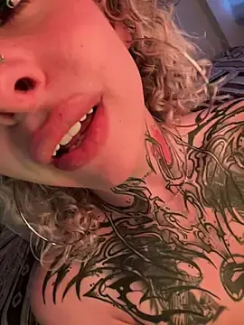 Stripchat Live Sex of Bonnie_vega