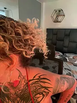 Stripchat Watch Live Sex Cams of Bonnie_vega