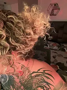 Stripchat Live Sex of Bonnie_vega