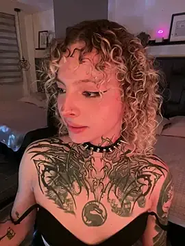 Stripchat Live Sex Cam of Bonnie_vega