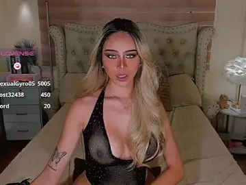 Stripchat Free Live Porn of FinestGirlx
