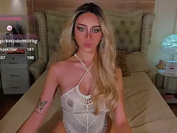 Stripchat Free Live Porn of FinestGirlx