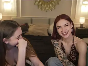 Stripchat Nude Webcam of Lana_Pulse