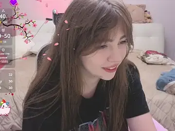 Stripchat Live Sex of Lunar_Bunny