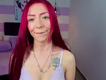 Stripchat Adult Video Chat of Scarlett__bell