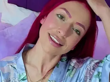 Stripchat Sex Chat of Scarlett__bell