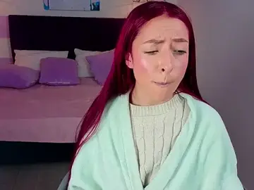 Stripchat Free Live Porn of Scarlett__bell