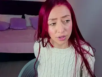 Stripchat Free Porn Cam of Scarlett__bell