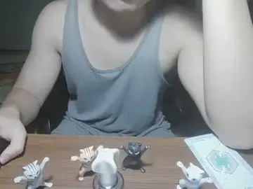 Stripchat Free Live Porn of monsterofthetarot