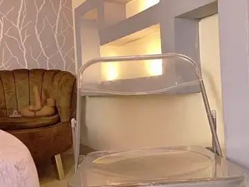 Stripchat Free Porn Cam of vanessa_guzman2