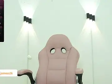 Stripchat Best Webcam of Emma_jamess