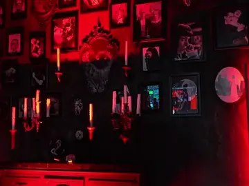 Stripchat Live Porn of Morgan_Hilll_