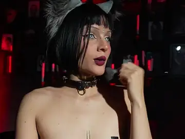 Stripchat Best Webcam of Morgan_Hilll_