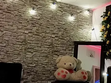 Stripchat Sex Cam of jeimy_garcia