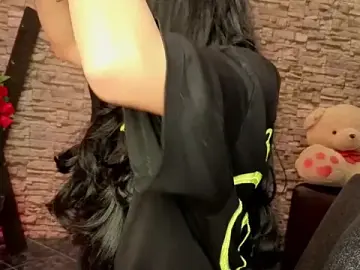 Stripchat Best Webcam of jeimy_garcia