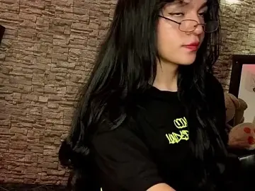 Stripchat Adult Video Chat of jeimy_garcia