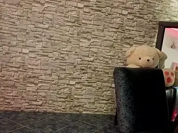 Stripchat Nude Webcam of jeimy_garcia