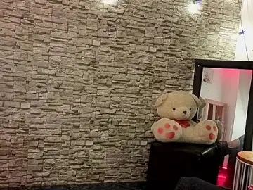 Stripchat Live Porn of jeimy_garcia