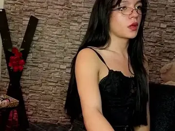 Stripchat Sex Chat of jeimy_garcia