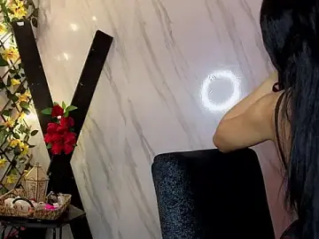 Stripchat Private Sex Chat of jeimy_garcia