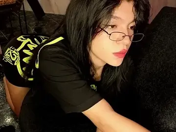 Stripchat Adult Video Chat of jeimy_garcia