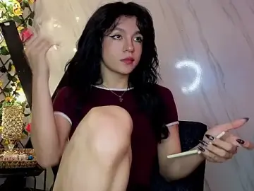 Stripchat Sex Chat of jeimy_garcia