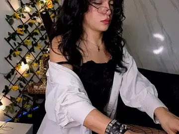 Stripchat Best live sex cam show of jeimy_garcia