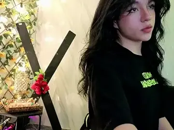 Stripchat Nude Webcam of jeimy_garcia