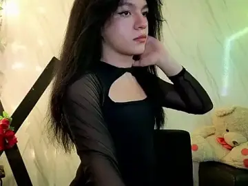 Stripchat Nude Webcam of jeimy_garcia