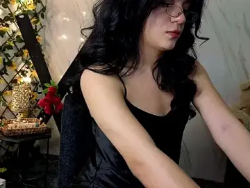 Stripchat Sex Chat of jeimy_garcia
