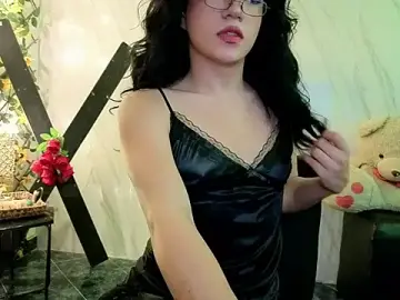 Stripchat Adult Webcams of jeimy_garcia