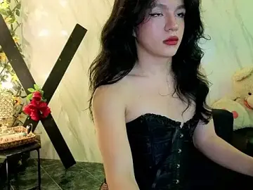 Stripchat Private Sex Chat of jeimy_garcia