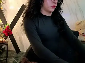 Stripchat Live Porn of jeimy_garcia