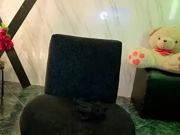 Stripchat Live Sex of jeimy_garcia
