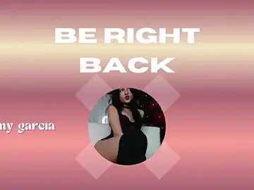 Stripchat Sex Chat of jeimy_garcia