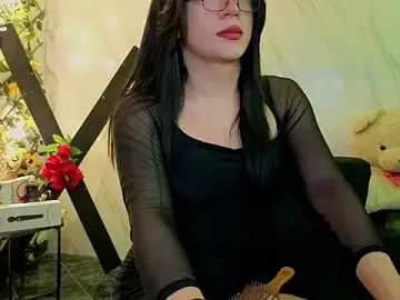 Stripchat Sex Cam of jeimy_garcia