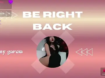 Stripchat Best Webcam of jeimy_garcia