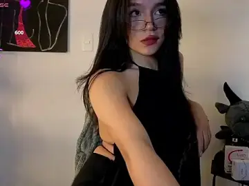 Stripchat Adult Webcams of jeimy_garcia
