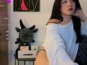 Stripchat Live Sex of jeimy_garcia