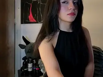 Stripchat Live Sex of jeimy_garcia