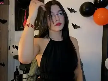 Stripchat Adult Video Chat of jeimy_garcia