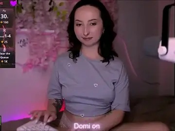 Stripchat Private Sex Chat of wow_susan