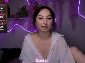 Stripchat Free Live Porn of wow_susan