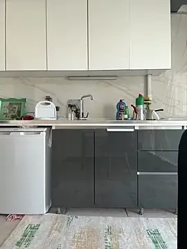 Stripchat Live Sex of BarbieDanss