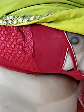 Stripchat Adult Webcam of BigBustyRuhi