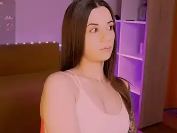 Stripchat Best Webcam of ItsAlisia