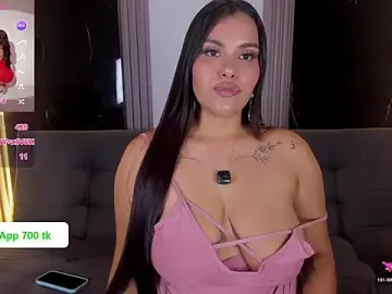 Stripchat Live Porn of Jeen_Taylor