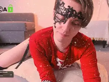 Stripchat Nude Webcam of Oh_My_God_