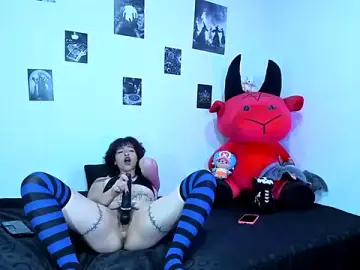 Stripchat Best Webcam of Yourgoddessbab3