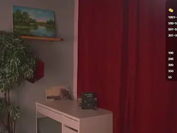 Stripchat Sex Cam of its_me_lissa_